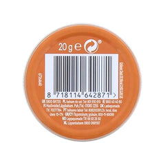 Vaseline Lip Therapy Lip Balm Tin, Cocoa Butter, 0.7oz (20g)