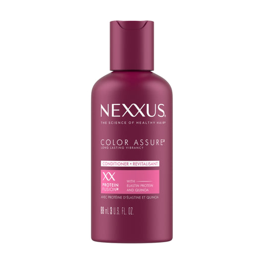 Nexxus Color Assure Vibrancy Shampoo & Conditioner Set, 3oz -