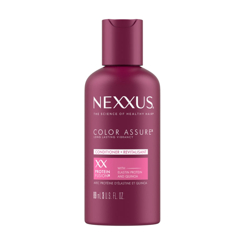Nexxus Color Assure Vibrancy Shampoo & Conditioner Set, 3oz