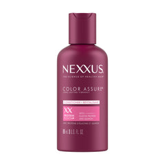 Nexxus Color Assure Vibrancy Shampoo & Conditioner Set, 3oz