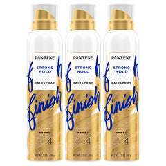 Pantene Pro-V Strong Hold Hairspray, Level 4 Frizz Control, 7oz