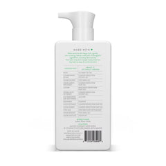 Native Sensitive Facial Cleanser, Unscented, 12oz