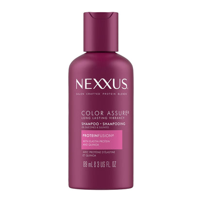 Nexxus Color Assure Vibrancy Shampoo, 3 oz