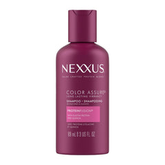 Nexxus Color Assure Vibrancy Shampoo, 3oz
