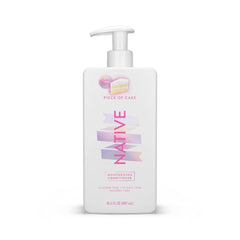 Native Moisturizing Conditioner, Piece of Cake, 16.5oz