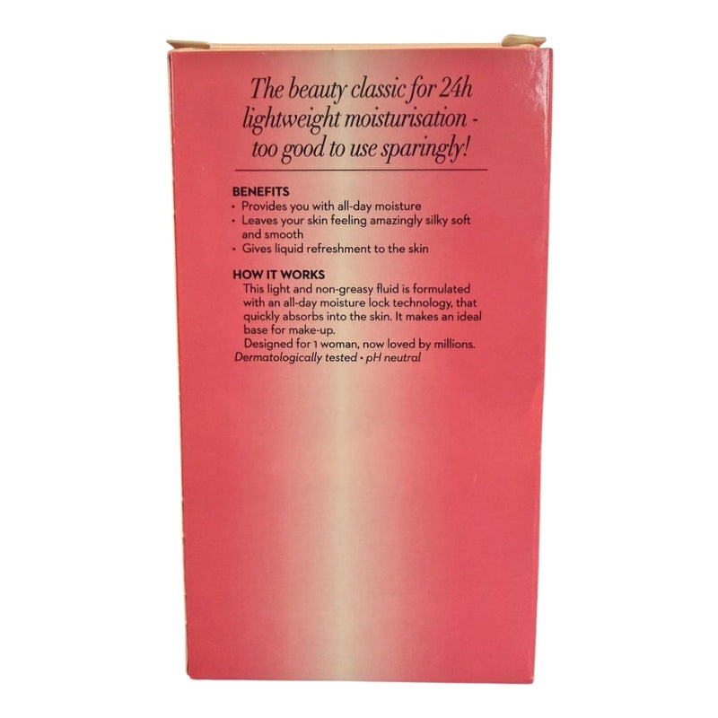 Olay Beauty Face & Body Moisturising Fluid, 3.4oz (100ml)