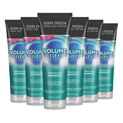 John Frieda Volume Lift Weightless Shampoo, 8.45oz