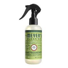 Mrs. Meyer's Room Freshener Spray, Iowa Pine, 8oz