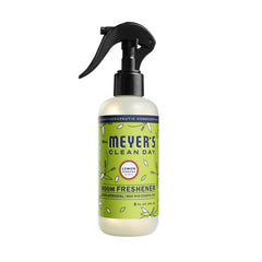 Mrs. Meyer's Room Freshener Spray, Lemon Verbena, 8oz