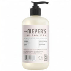 Mrs. Meyers Clean Day Liquid Hand Soap, Gardenia, 12.5oz