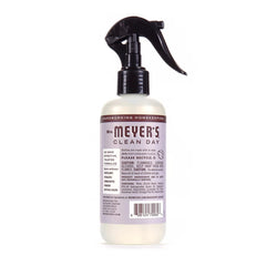 Mrs. Meyer's Room Freshener Spray, Lavender, 8oz