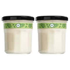 Mrs. Meyer's Clean Day Soy Candle, Iowa Pine, 7.2 oz