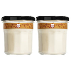 Mrs. Meyer's Clean Day Soy Candle, Apple Cider, 7.2 oz
