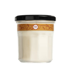 Mrs. Meyer's Clean Day Soy Candle, Apple Cider, 7.2 oz