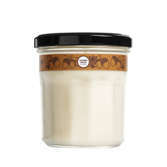 Mrs. Meyer's Clean Day Soy Candle, Acorn Spice, 7.2 oz
