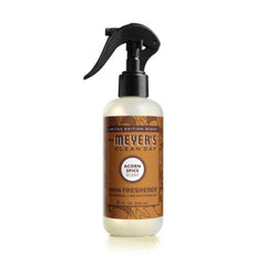 Mrs. Meyer's Room Freshener Spray, Acorn Spice, 8oz
