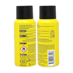 Got2b Glued Blasting Freeze Spray, Screaming Hold, 3.38oz