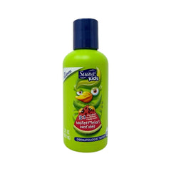 Suave Kids 3-in-1 Shampoo, Conditioner & Body Wash, Watermelon Wonder, 3oz