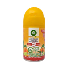 Air Wick Freshmatic Automatic Spray Refill, Sparkling Citrus, 180g