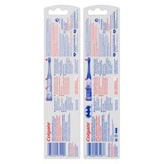 Colgate Kids Battery Powered Toothbrush, 2-Pack - Batman & Unicorn