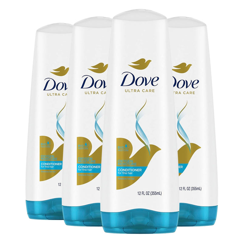 Dove Ultra Care Oxygen Moisture Conditioner, 12oz