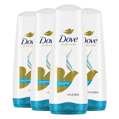 Dove Ultra Care Oxygen Moisture Conditioner, 12oz
