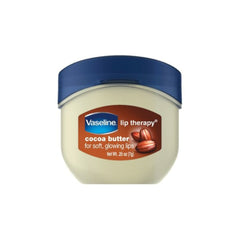 Vaseline Lip Therapy, Travel Size, Cocoa Butter, 0.25oz