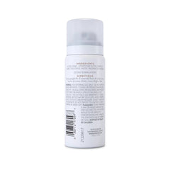 Native Whole Body Deodorant Spray, Coconut & Vanilla, Travel Size, 1oz, 6-Pack