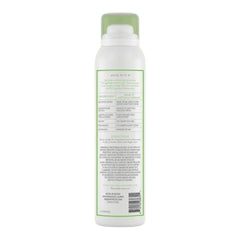 Native Whole Body Deodorant Spray, Cucumber & Mint, 3.5oz