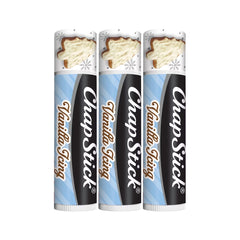 ChapStick Lip Balm, Vanilla Icing