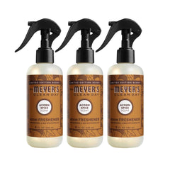 Mrs. Meyer's Room Freshener Spray, Acorn Spice, 8oz
