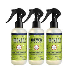 Mrs. Meyer's Room Freshener Spray, Lemon Verbena, 8oz