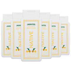 Native Body Wash, Jarritos Pineapple, 18oz