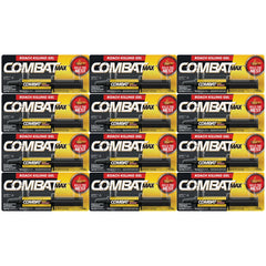 Combat Max Roach Killing Gel, 1 Syringe, 1.05oz (30g)