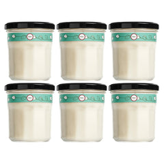 Mrs. Meyer's Clean Day Soy Candle, Basil, 7.2 oz