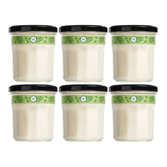 Mrs. Meyer's Clean Day Soy Candle, Iowa Pine, 7.2 oz