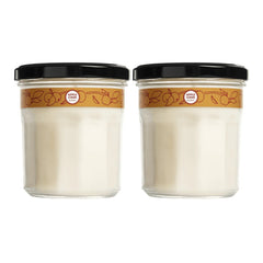 Mrs. Meyer's Clean Day Soy Candle, Apple Cider, 7.2 oz