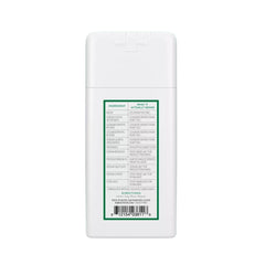Native 2-in-1 Scalp Refreshing Shampoo & Conditioner, Eucalyptus & Mint, Travel Size, 3oz, 6-Pack