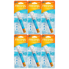 Armor All Fresh FX Car Air Freshener Spray, Tranquil Skies, 0.15oz