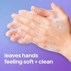 Method Gel Hand Wash, French Lavender, 12oz