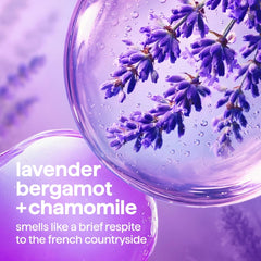 Method Gel Hand Wash, French Lavender, 12oz