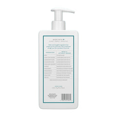 Native Full & Thick 2-in-1 Shampoo & Conditioner, Sandalwood & Coastal Breeze, 16.5oz