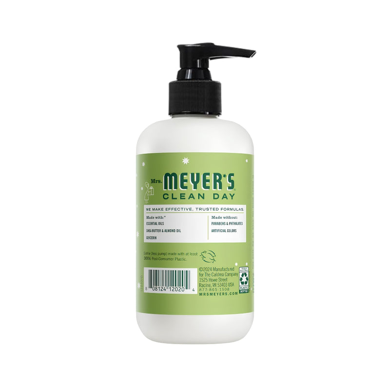 Mrs. Meyer's Clean Day Hand Lotion, Iowa Pine, 12oz