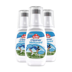 KIWI Sports Heavy Duty Shoe Cleaner, 2.5oz