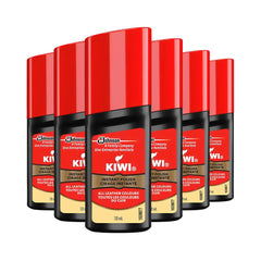 Kiwi Shine & Protect Instant Leather Shoe Polish, Neutral, 1oz