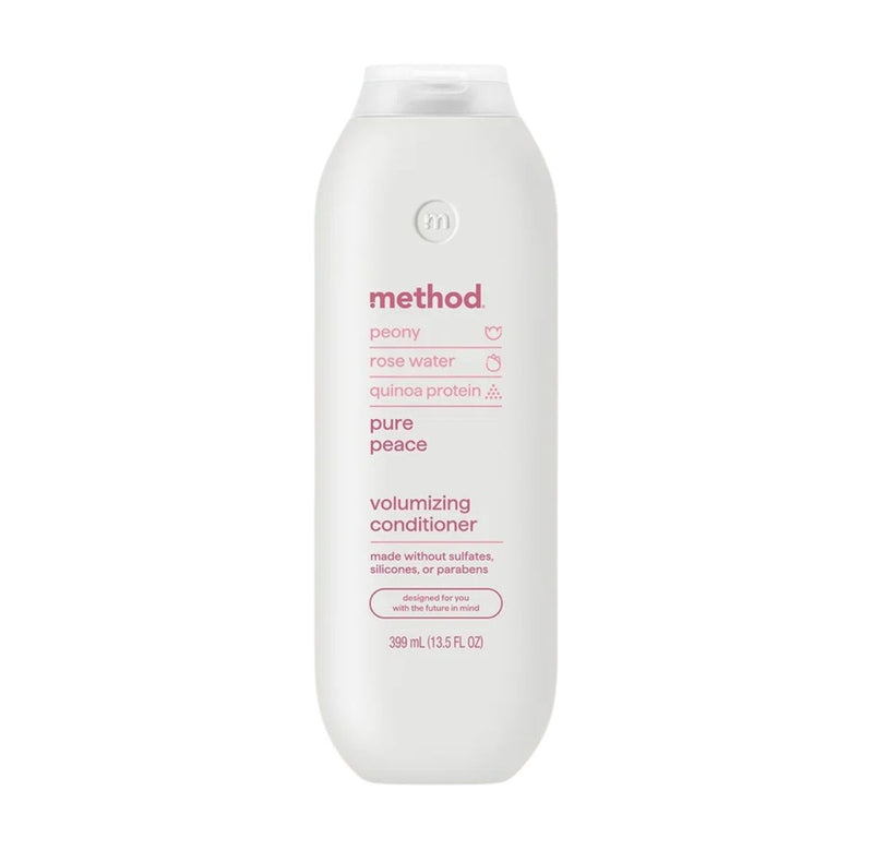 Method Volumizing Conditioner, Pure Peace, 14oz