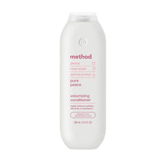 Method Volumizing Conditioner, Pure Peace, 14oz