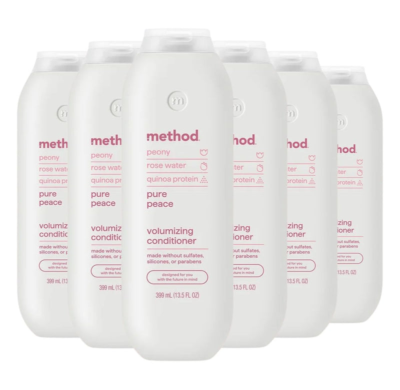 Method Volumizing Conditioner, Pure Peace, 14oz