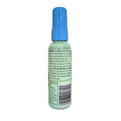 Air Wick V.I.P. Pre-Poop Toilet Spray, Mint Jet Setter, 1.85oz