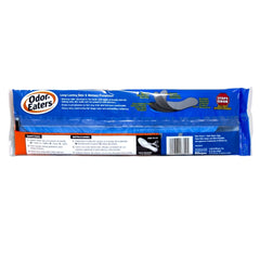 Odor-Eaters Ultra-Durable Odor-Destroying Insoles, Heavy-Duty Cushion, 1 Pair